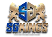 SGKINGS โลโก้